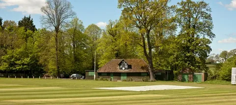 Farnham Park