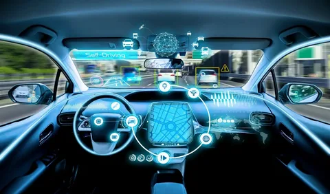 The Future of Transportation: Innovations in the Taxi Industry