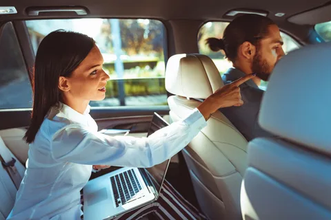 Safety First: Our Commitment to Passenger Security