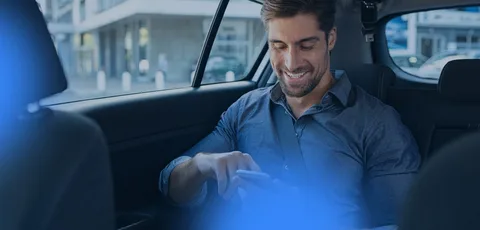 What Makes a Taxi Ride Comfortable? Insider Tips!