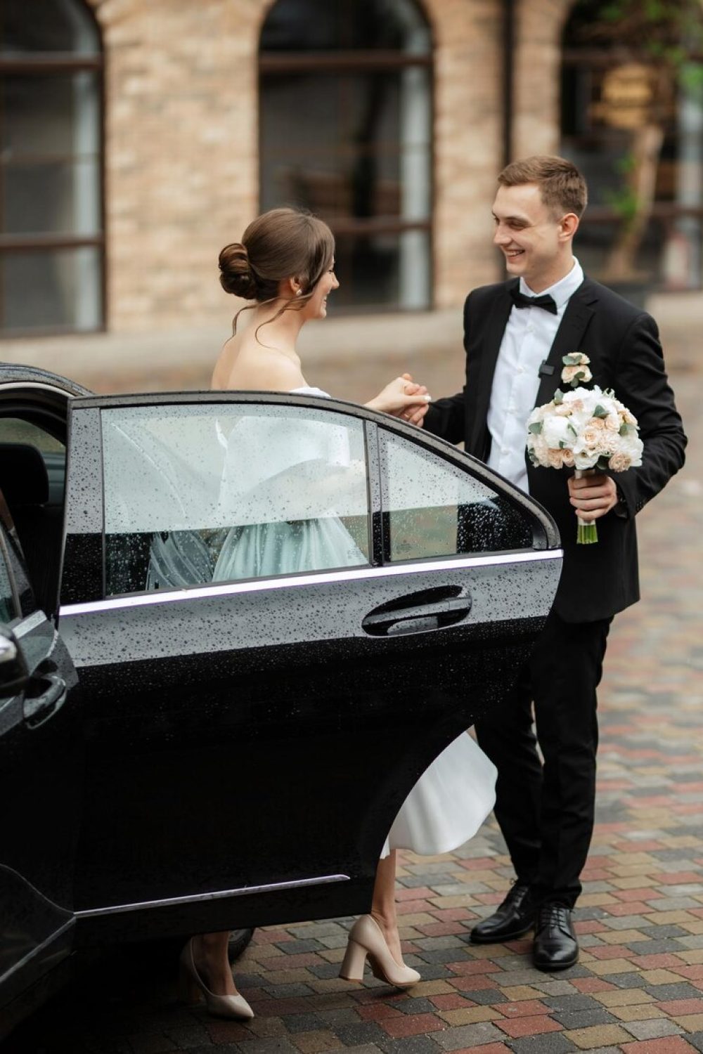 Wedding Taxi Service Farnham Wedding Taxi Service Farnham